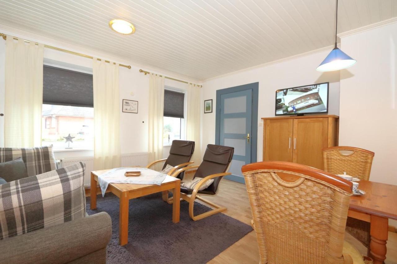 Apartment Solveig-friso-01 Westerland
