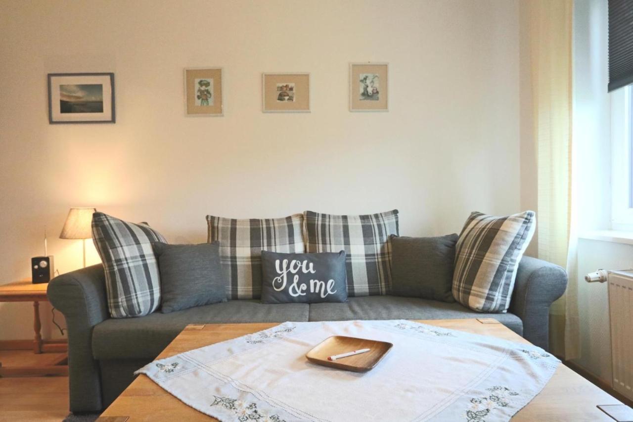 Apartment Solveig-friso-01 *
