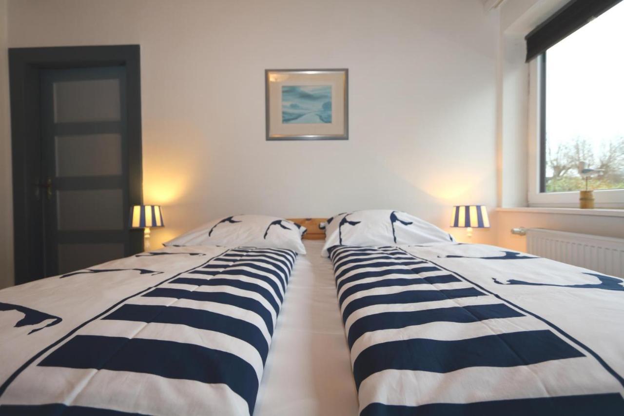 Apartment Solveig-friso-01