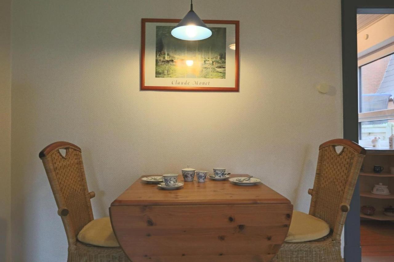 Apartment Solveig-friso-01 Westerland