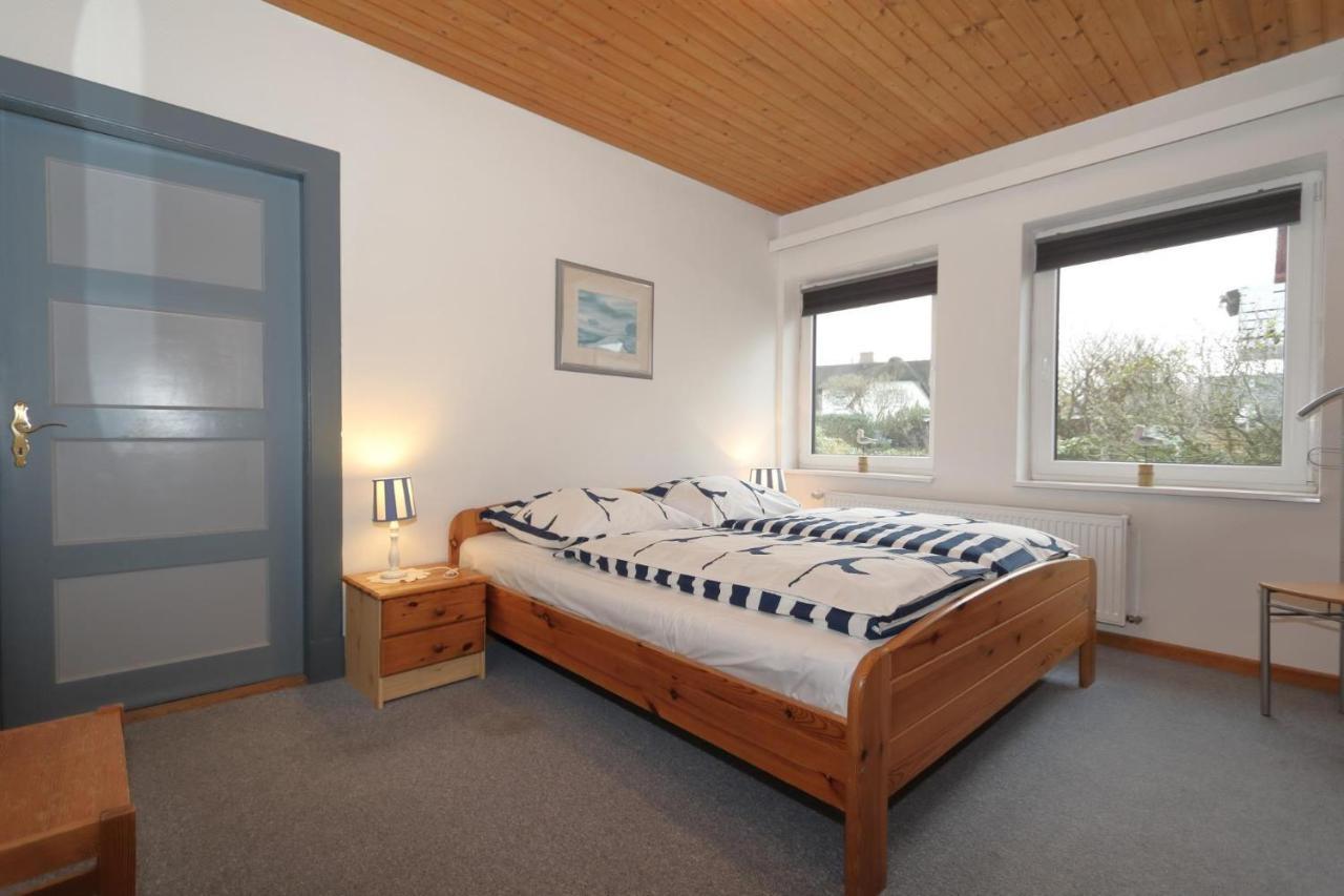 Apartment Solveig-friso-01 Westerland