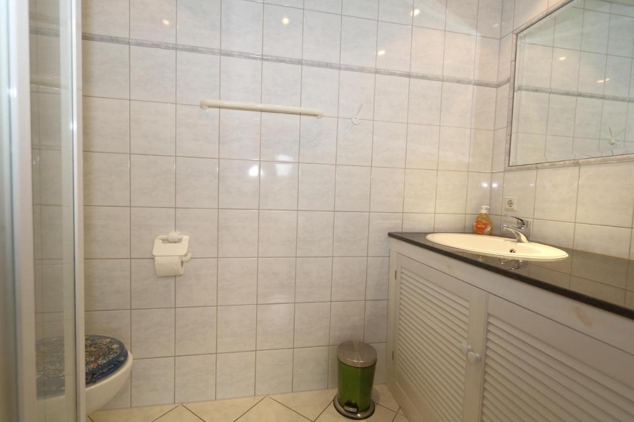 Apartment Solveig-friso-01 Westerland